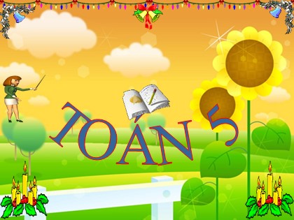 Bài giảng Toán Lớp 5 - Tuần 29 - Bài: Ôn tập về đo độ dài và đo khối lượng - Năm học 2016-2017