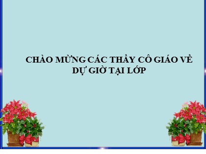 Bài giảng Toán Lớp 5 - Tuần 32 - Tiết 157: Luyện tập (Trang 165)